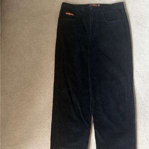 Empyre Dark Corduroy Pants
